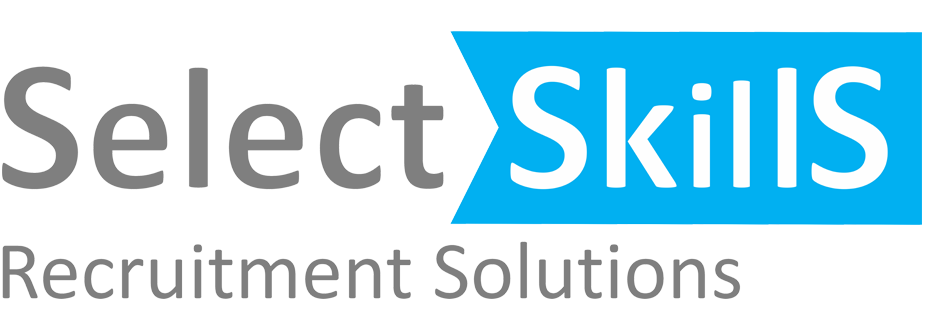 SelectSkills - Footer Logo